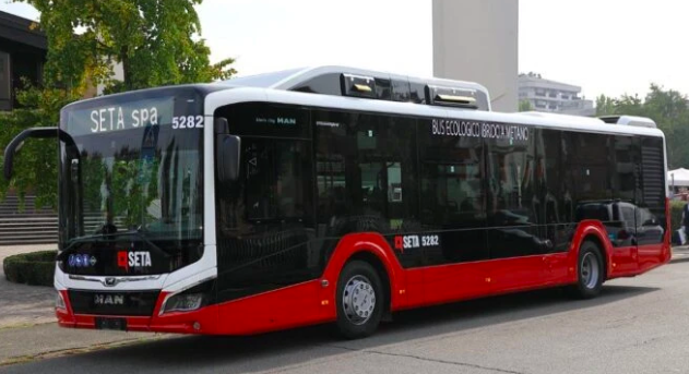 Aumento del biglietto urbano dell'autobus a Piacenza, Cisl