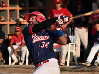 piacenza baseball