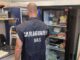Bassa piacentina, sequestrato dai Nas uno spiedo di kebab