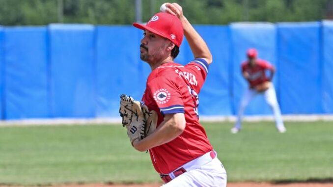 piacenza baseball