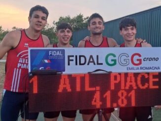 atletica piacenza