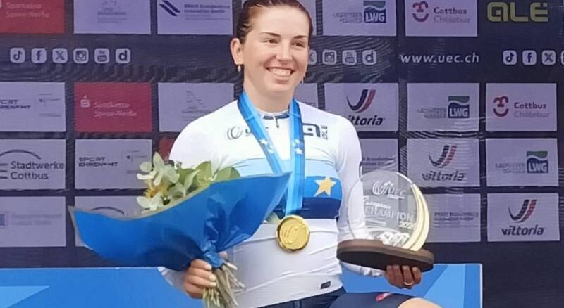 Agata Campana