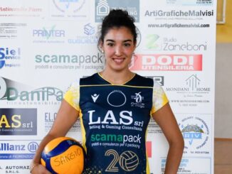 pallavolo san giorgio