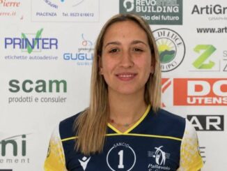 pallavolo san giorgio