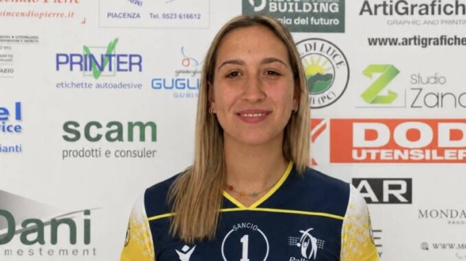 pallavolo san giorgio