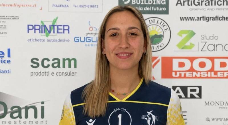 pallavolo san giorgio