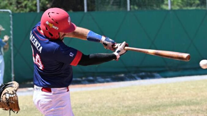 piacenza baseball