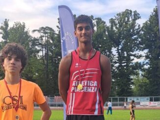 atletica piacenza