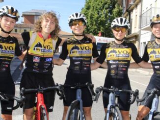 vo2 team pink