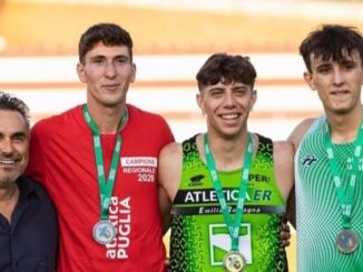 atletica piacenza