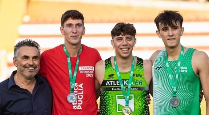 atletica piacenza