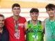 atletica piacenza