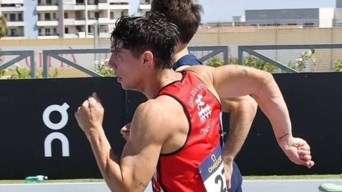 atletica piacenza