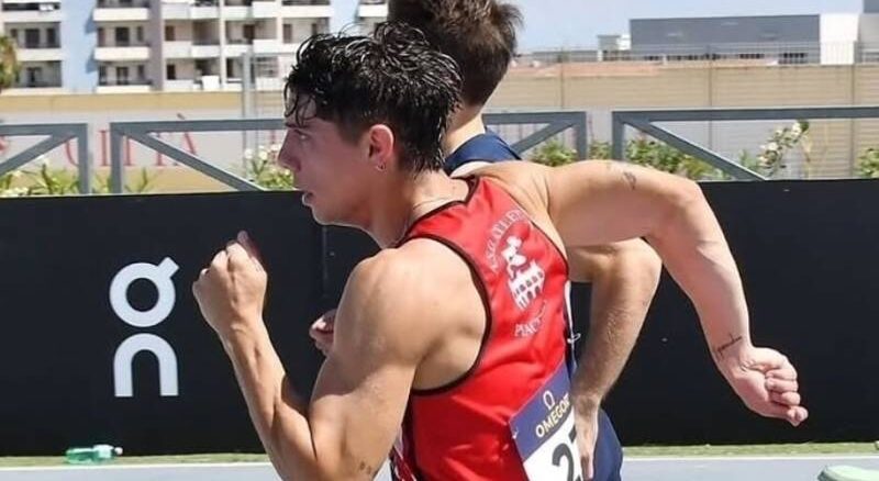 atletica piacenza