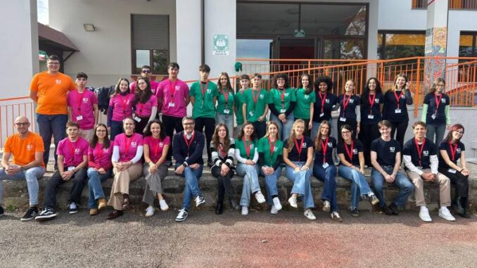 Candidature fino al 20 settembre per la nuova edizione di YouthBank