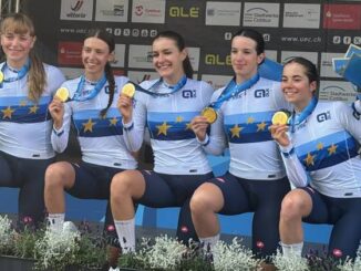 VO2 Team Pink