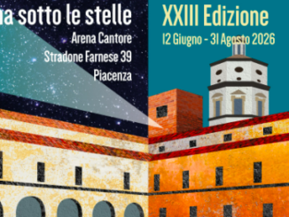 Cinema sotto le stelle 2026, tanti film fino al 31 agosto.