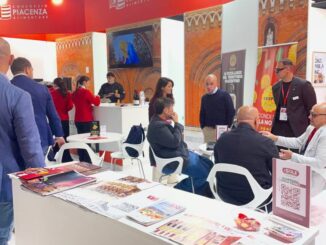 Consorzio Piacenza Alimentare e Banca di Piacenza insieme