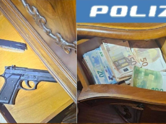 Controlli della Polizia di Stato arrestato un altro spacciatore