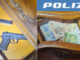 Controlli della Polizia di Stato arrestato un altro spacciatore