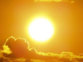 Paolo Corazzon di 3B Meteo: "Tregua del caldo da domenica 19 luglio" - AUDIO