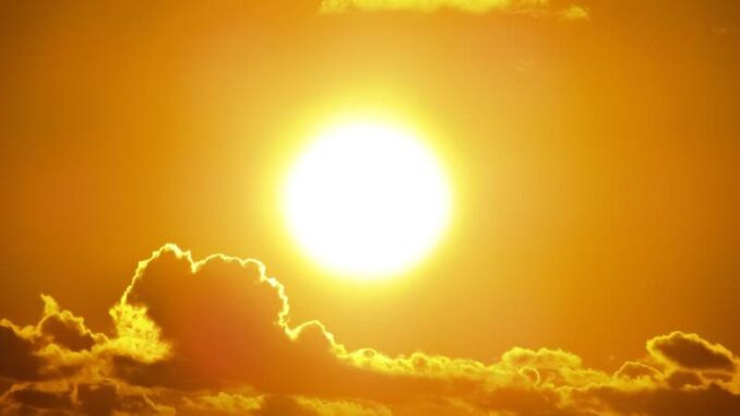 Paolo Corazzon di 3B Meteo: "Tregua del caldo da domenica 19 luglio" - AUDIO