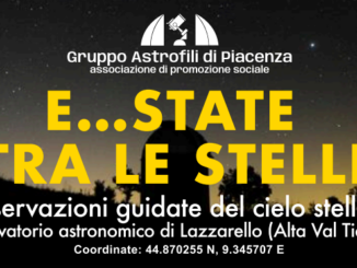 E...state tra le Stelle 2026