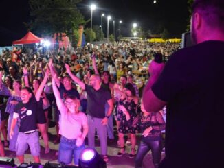 Festa del Cuore a Roveleto dal 31 luglio al 2 agost