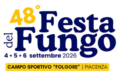 Festa del Fungo, Parrocchia Sacra Famiglia Piacenza