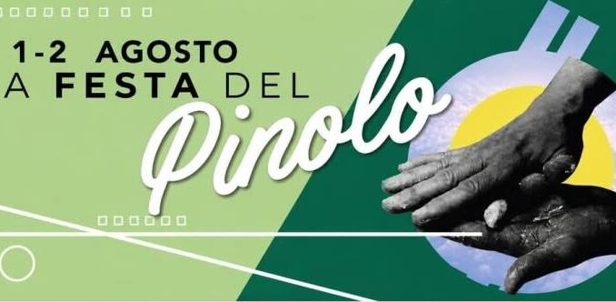 Festa del Pinolo 2026 a Bobbio