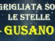 Grigliata sotto le stelle il 25 e 26 luglio 2026 a Gusano