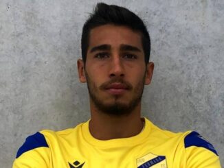 simone raffini
