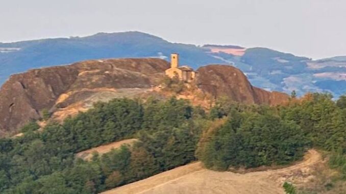 Invernomuto il 29 luglio