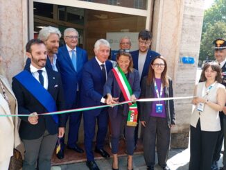 Inaugurato l’Hub territoriale di Piacenza