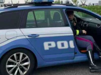 Incidente sull'Autostrada A1 a Fiorenzuola, muore un 53enne
