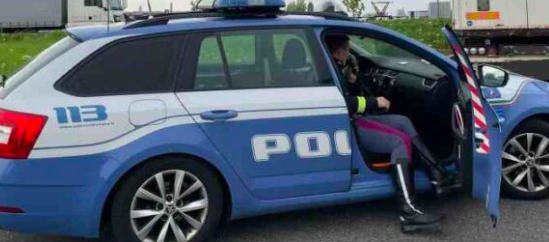 Incidente sull'Autostrada A1 a Fiorenzuola, muore un 53enne