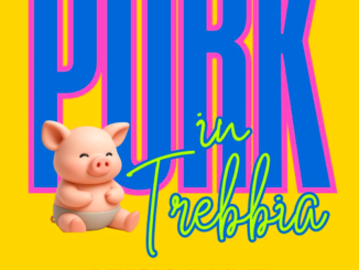 L'1 e 2 agosto torna a Rivergaro "Pork in Trebbia"