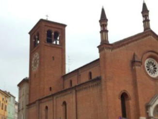 L'addio a monsignor Leonardo Bargazzi