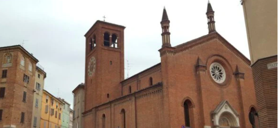L'addio a monsignor Leonardo Bargazzi