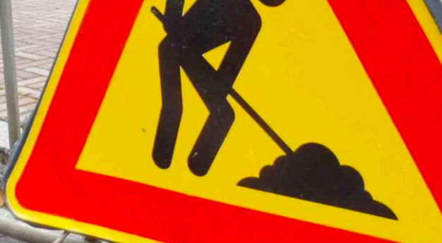 Lavori il 28 e 29 luglio in via San Marco, modifiche alla viabilità