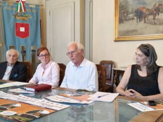 Le Comunità Piacentine nel Mondo si ritrovano a Veleia