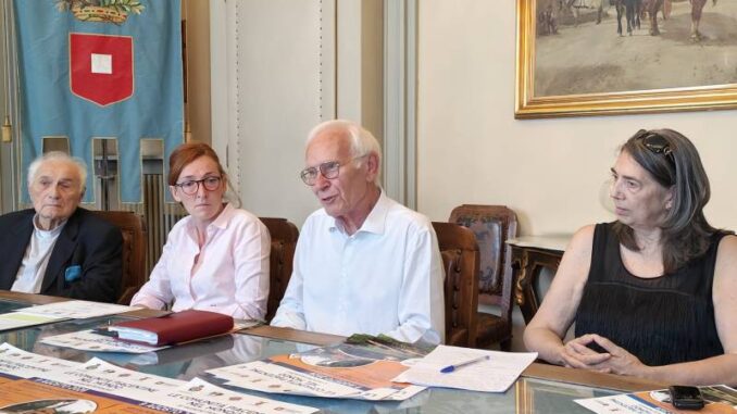 Le Comunità Piacentine nel Mondo si ritrovano a Veleia