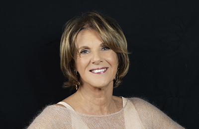 Lella Costa al Festival di Veleia il 13 luglio 2026