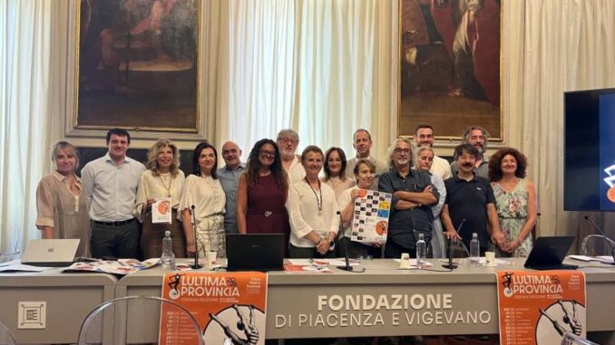 Lultimaprovincia 2026