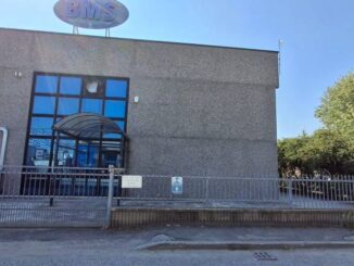 MS di Caorso, lavoratori senza stipendio