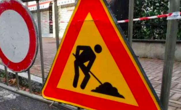 Modifiche alla viabilità nelle vie Da Saliceto, San Marco e Mandelli
