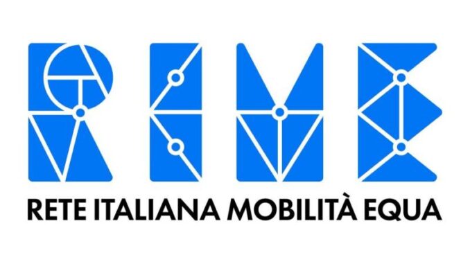 Nasce Rete Italiana Mobilità Equa