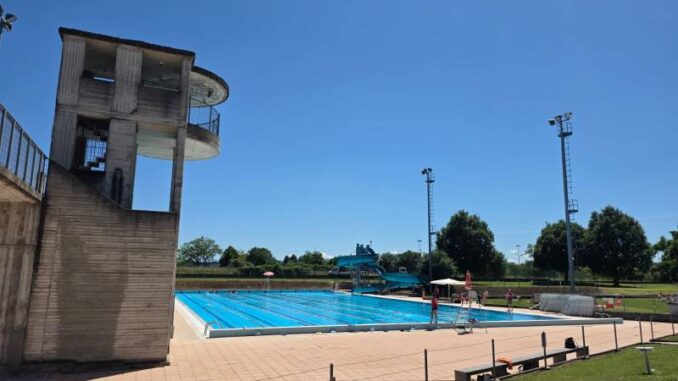 Polisportivo, il Comune consegna le prime aree