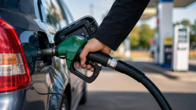 Riduzione gasolio, confcommercio Piacenza: primo passo