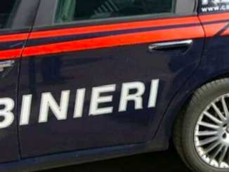 Rissa tra gruppi in via Pozzo
